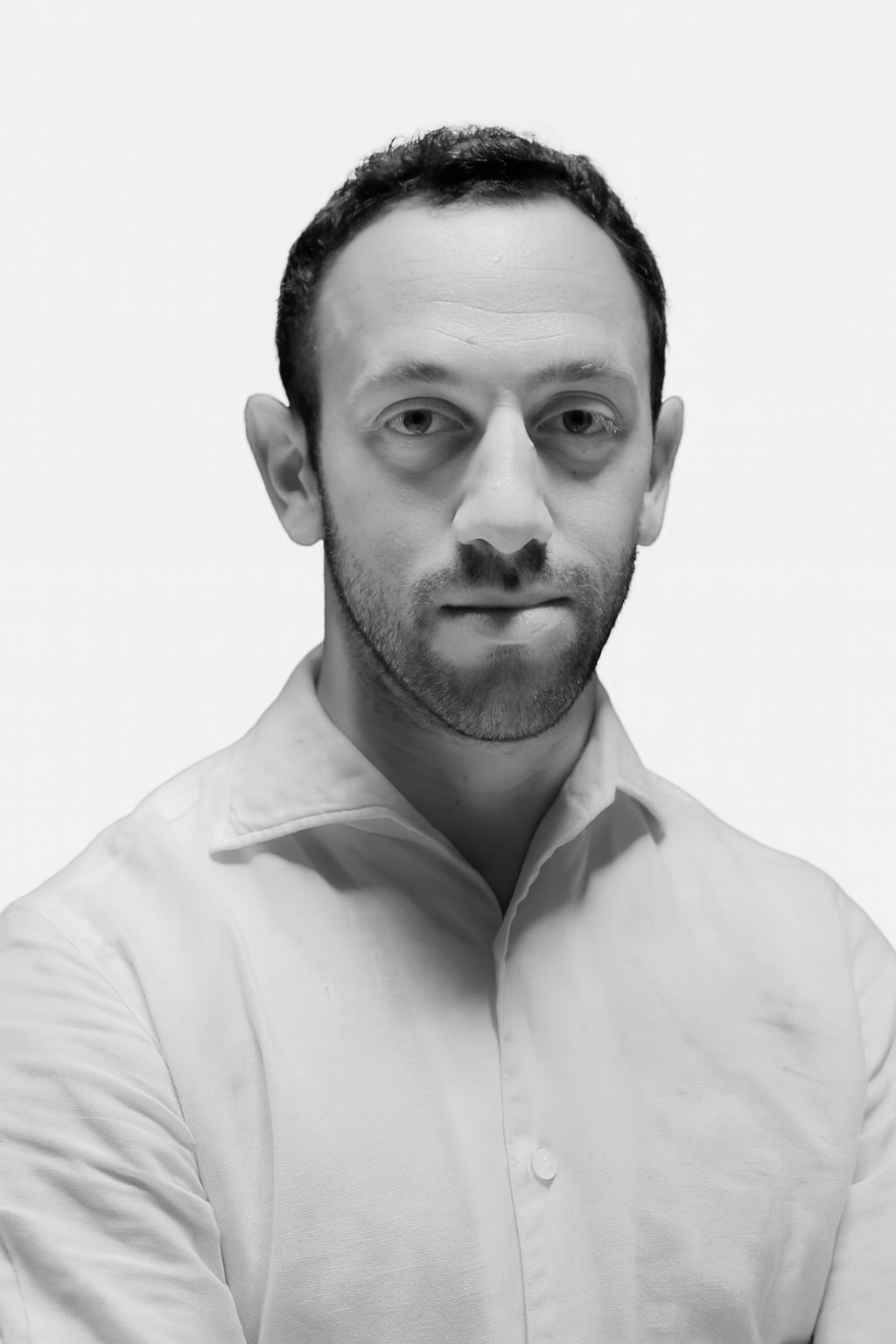 Tom Intrator, Founder & Managing Partner of 18 Main